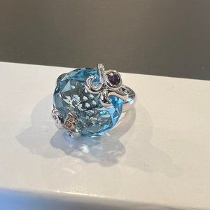 Bellarri Ring